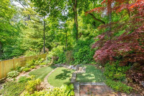 Photo 35 at 8 Riverside Crescent, Swansea, Toronto