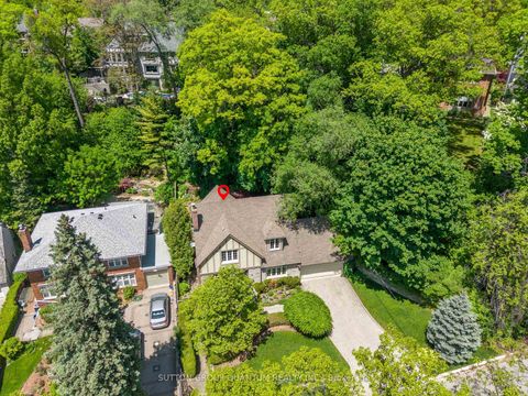 Photo 38 at 8 Riverside Crescent, Swansea, Toronto