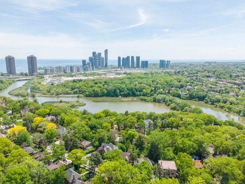 Photo 43 at 8 Riverside Crescent, Swansea, Toronto