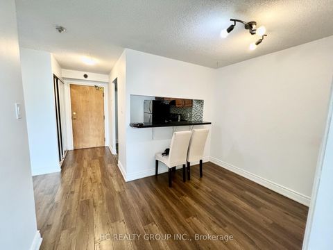 Photo 1 at 609 - 3050 Ellesmere Road, Morningside, Toronto