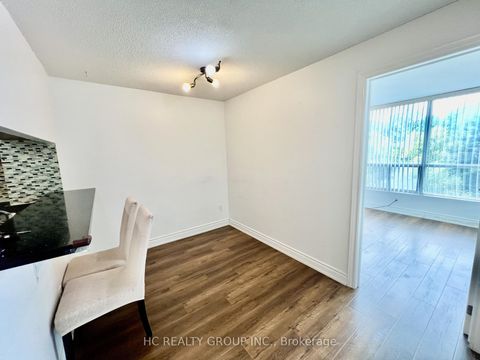 Photo 4 at 609 - 3050 Ellesmere Road, Morningside, Toronto