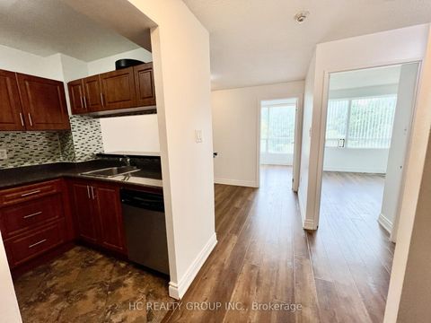 Photo 5 at 609 - 3050 Ellesmere Road, Morningside, Toronto