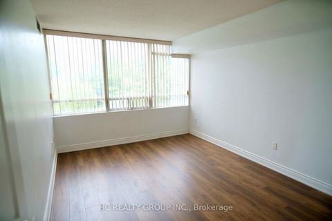 Photo 6 at 609 - 3050 Ellesmere Road, Morningside, Toronto