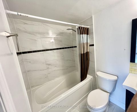 Photo 9 at 609 - 3050 Ellesmere Road, Morningside, Toronto
