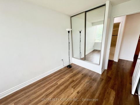 Photo 11 at 609 - 3050 Ellesmere Road, Morningside, Toronto