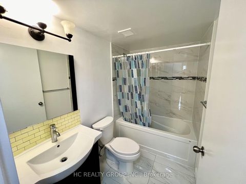 Photo 13 at 609 - 3050 Ellesmere Road, Morningside, Toronto