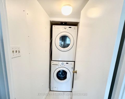Photo 14 at 609 - 3050 Ellesmere Road, Morningside, Toronto
