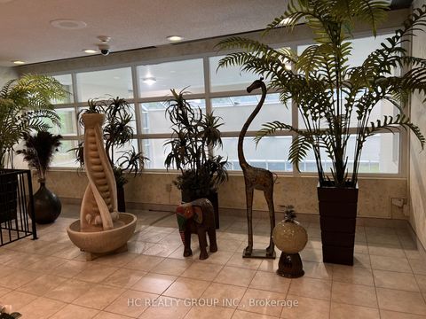 Photo 15 at 609 - 3050 Ellesmere Road, Morningside, Toronto