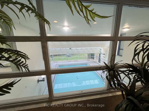 Photo 16 at 609 - 3050 Ellesmere Road, Morningside, Toronto