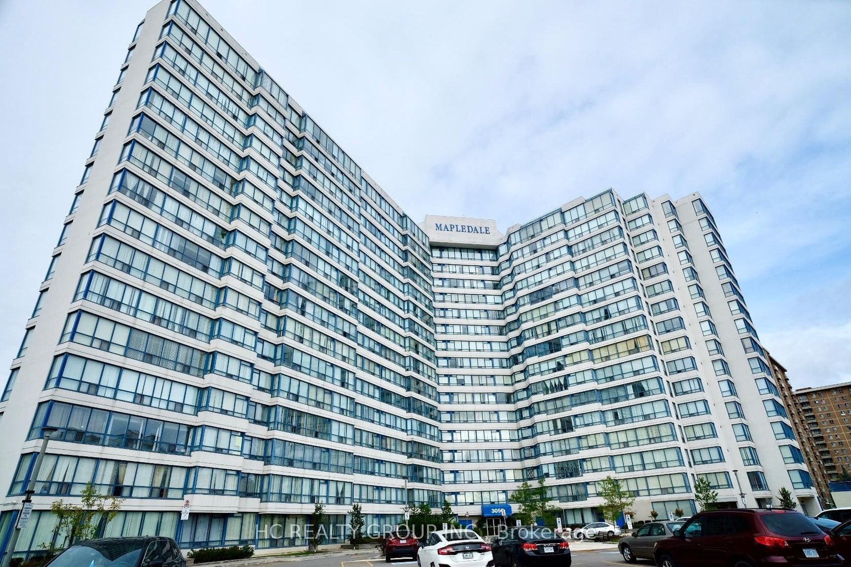 609 - 3050 Ellesmere Road, Morningside, Toronto photo number 2