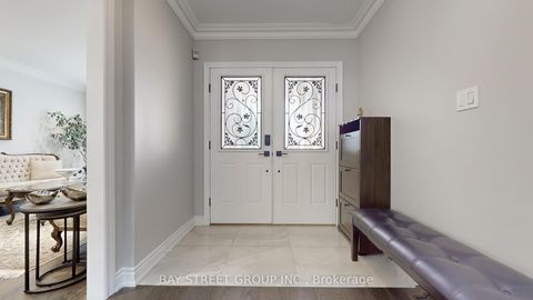 Photo 2 at 57 Whitburn Crescent, Maple, Vaughan