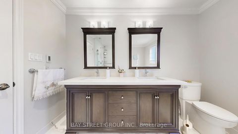 Photo 21 at 57 Whitburn Crescent, Maple, Vaughan