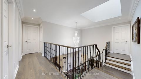 Photo 23 at 57 Whitburn Crescent, Maple, Vaughan