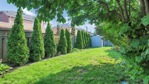 Photo 42 at 57 Whitburn Crescent, Maple, Vaughan