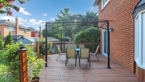 Photo 44 at 57 Whitburn Crescent, Maple, Vaughan