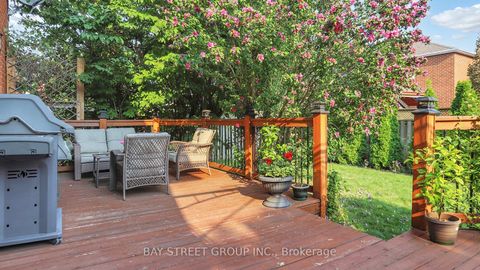 Photo 47 at 57 Whitburn Crescent, Maple, Vaughan