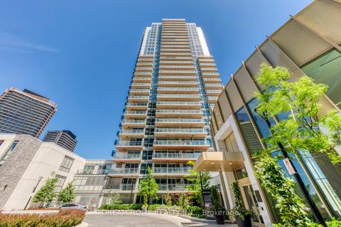 Photo 0 at 1106 - 27 McMahon Drive, Bayview Village, Toronto