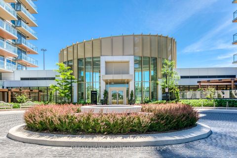 Photo 1 at 1106 - 27 McMahon Drive, Bayview Village, Toronto