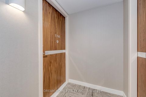 Photo 3 at 1106 - 27 McMahon Drive, Bayview Village, Toronto