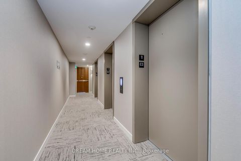 Photo 4 at 1106 - 27 McMahon Drive, Bayview Village, Toronto
