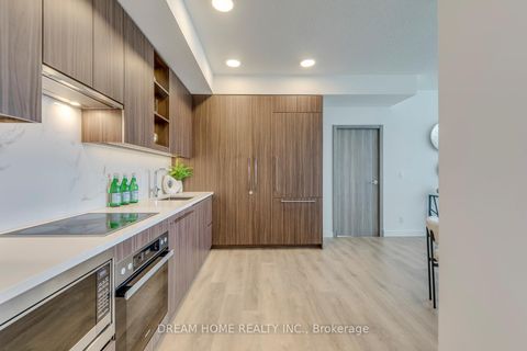 Photo 6 at 1106 - 27 McMahon Drive, Bayview Village, Toronto