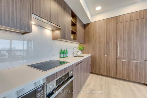 Photo 7 at 1106 - 27 McMahon Drive, Bayview Village, Toronto