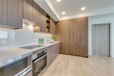 Photo 8 at 1106 - 27 McMahon Drive, Bayview Village, Toronto