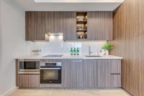 Photo 9 at 1106 - 27 McMahon Drive, Bayview Village, Toronto