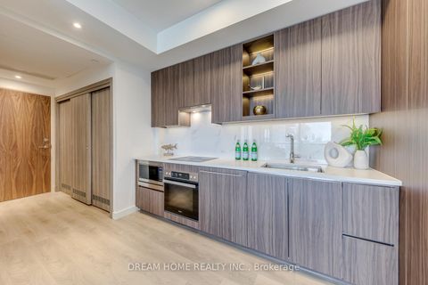 Photo 10 at 1106 - 27 McMahon Drive, Bayview Village, Toronto