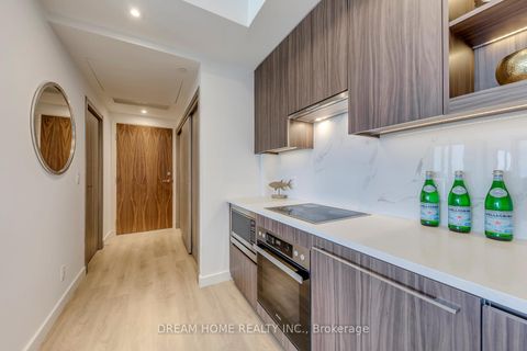 Photo 11 at 1106 - 27 McMahon Drive, Bayview Village, Toronto