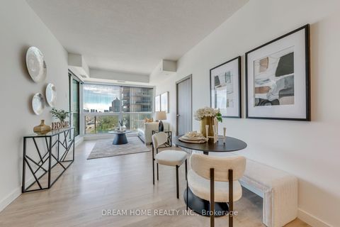 Photo 12 at 1106 - 27 McMahon Drive, Bayview Village, Toronto
