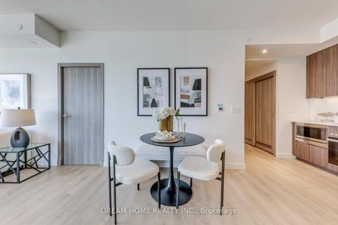Photo 15 at 1106 - 27 McMahon Drive, Bayview Village, Toronto