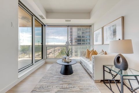 Photo 16 at 1106 - 27 McMahon Drive, Bayview Village, Toronto