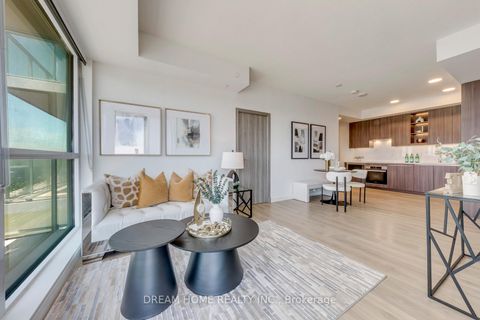 Photo 19 at 1106 - 27 McMahon Drive, Bayview Village, Toronto