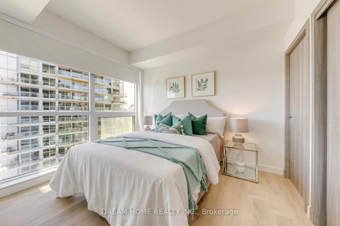Photo 20 at 1106 - 27 McMahon Drive, Bayview Village, Toronto