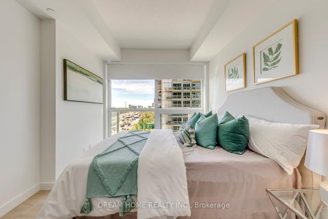 Photo 22 at 1106 - 27 McMahon Drive, Bayview Village, Toronto