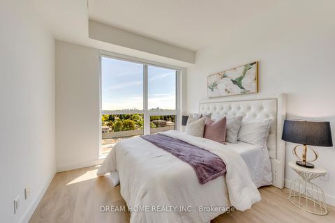 Photo 25 at 1106 - 27 McMahon Drive, Bayview Village, Toronto