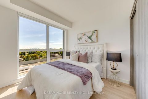 Photo 26 at 1106 - 27 McMahon Drive, Bayview Village, Toronto