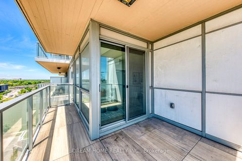 Photo 30 at 1106 - 27 McMahon Drive, Bayview Village, Toronto