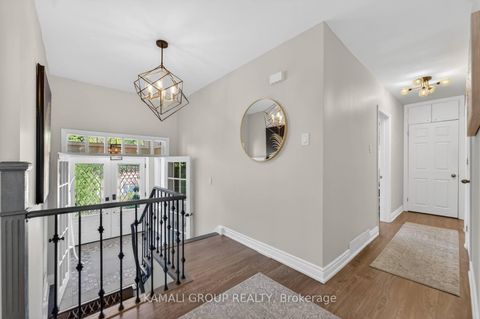 Photo 5 at 61 Lawnwood Court, Mill Pond, Richmond Hill