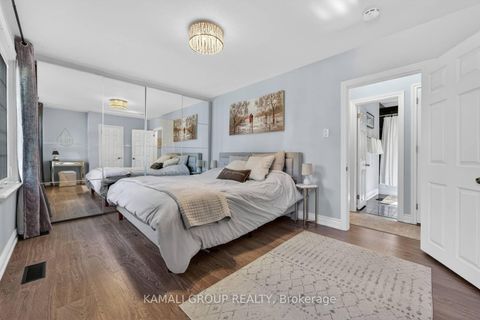 Photo 21 at 61 Lawnwood Court, Mill Pond, Richmond Hill