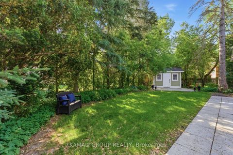Photo 48 at 61 Lawnwood Court, Mill Pond, Richmond Hill