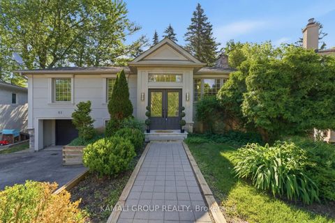 Photo 49 at 61 Lawnwood Court, Mill Pond, Richmond Hill