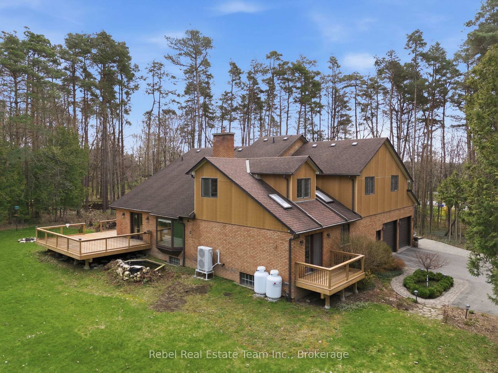 21 Stone Sound, Port Perry, Scugog 