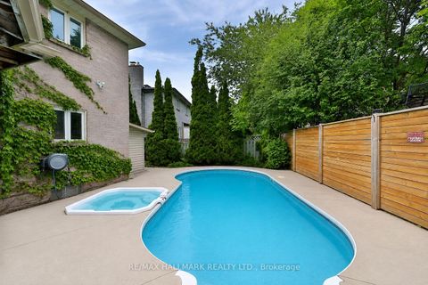 Photo 35 at 58 Pickett Crescent, Westbrook, Richmond Hill
