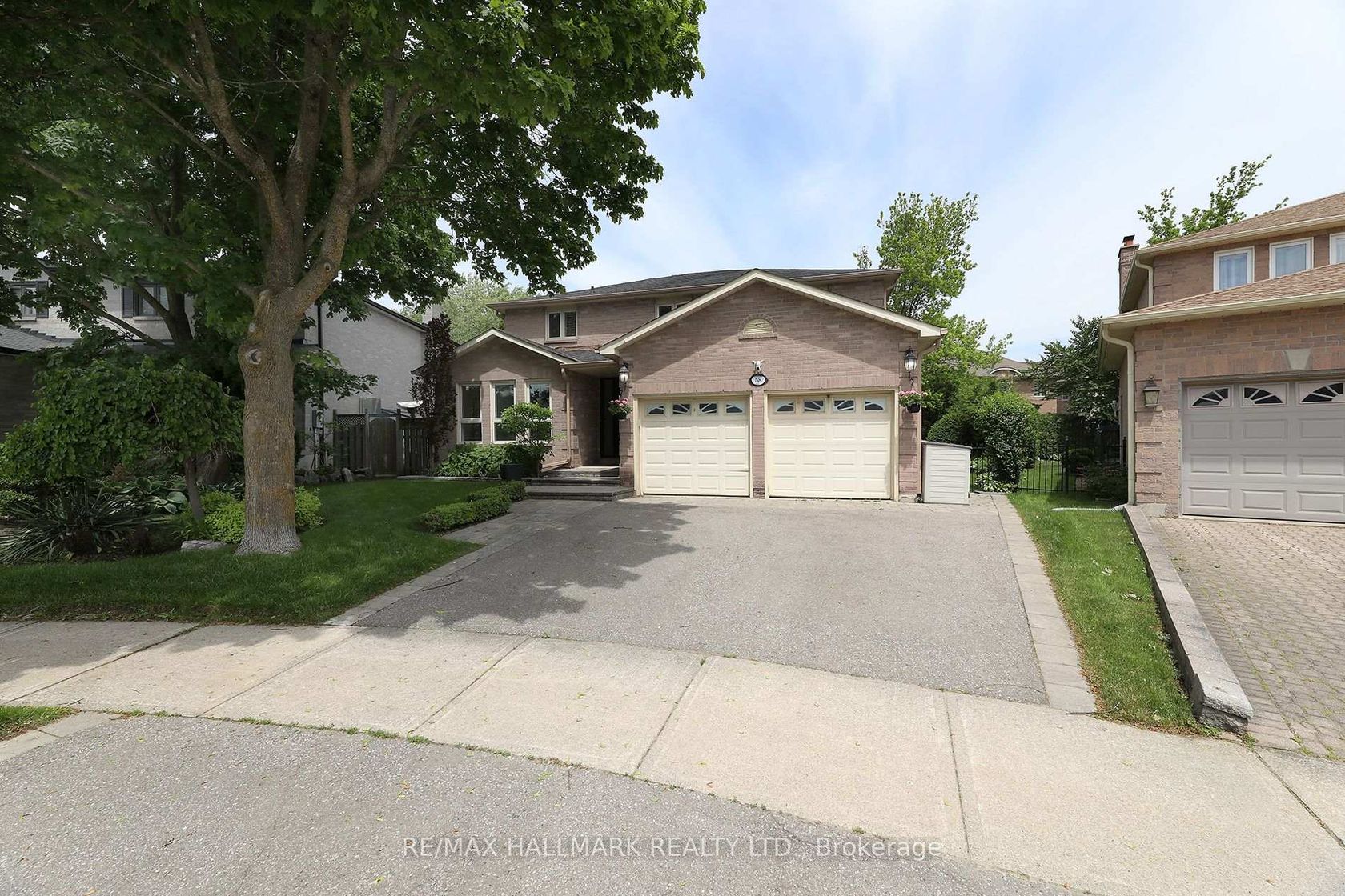 58 Pickett Crescent, Westbrook, Richmond Hill 