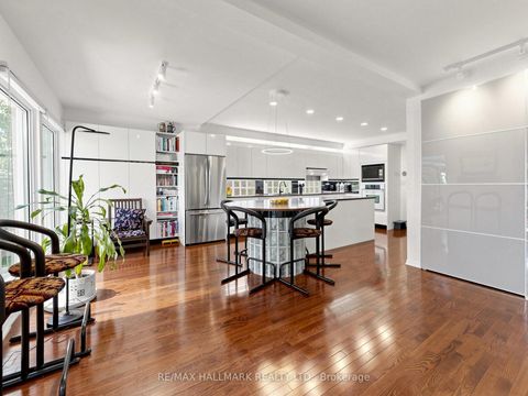 Photo 4 at 63 St Clements Avenue, Eglinton, Toronto