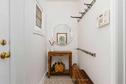 Photo 3 at 219 Howard Park Avenue, Swansea, Toronto