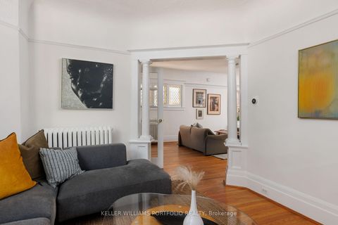 Photo 11 at 219 Howard Park Avenue, Swansea, Toronto