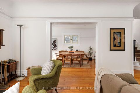 Photo 12 at 219 Howard Park Avenue, Swansea, Toronto